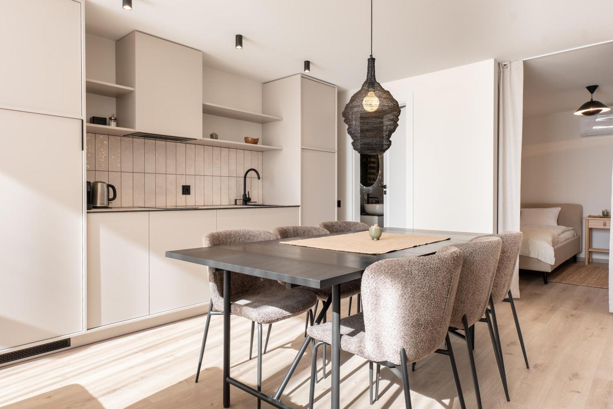 شقة Mill Loft بالانغا المظهر الخارجي الصورة