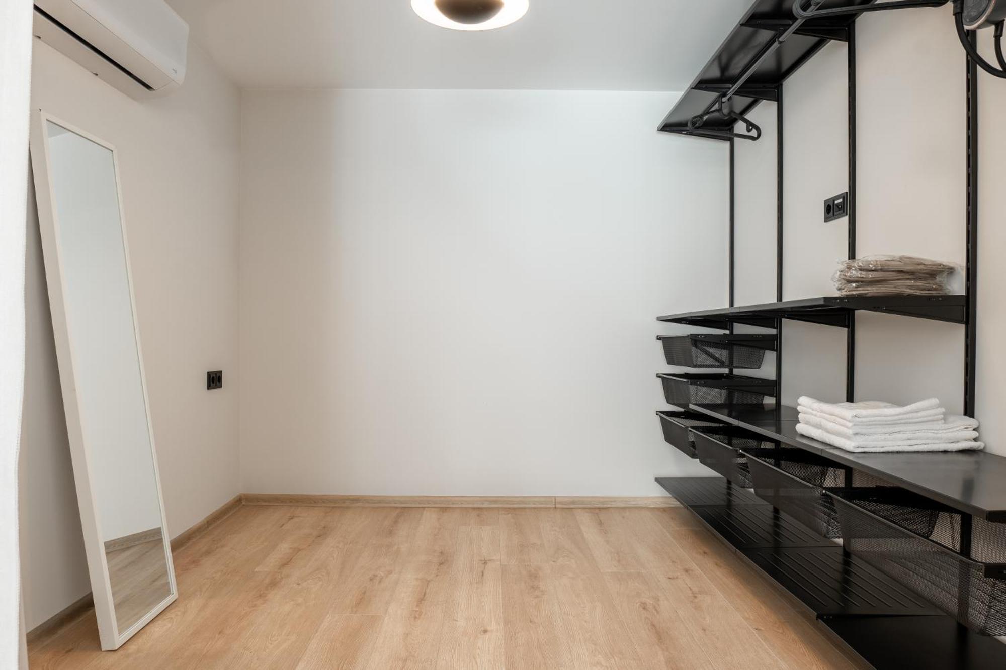 شقة Mill Loft بالانغا المظهر الخارجي الصورة