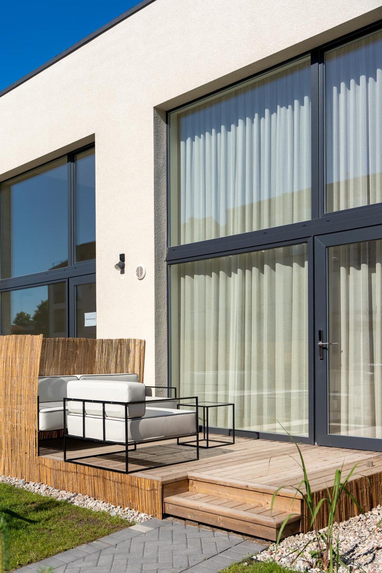 شقة Mill Loft بالانغا المظهر الخارجي الصورة