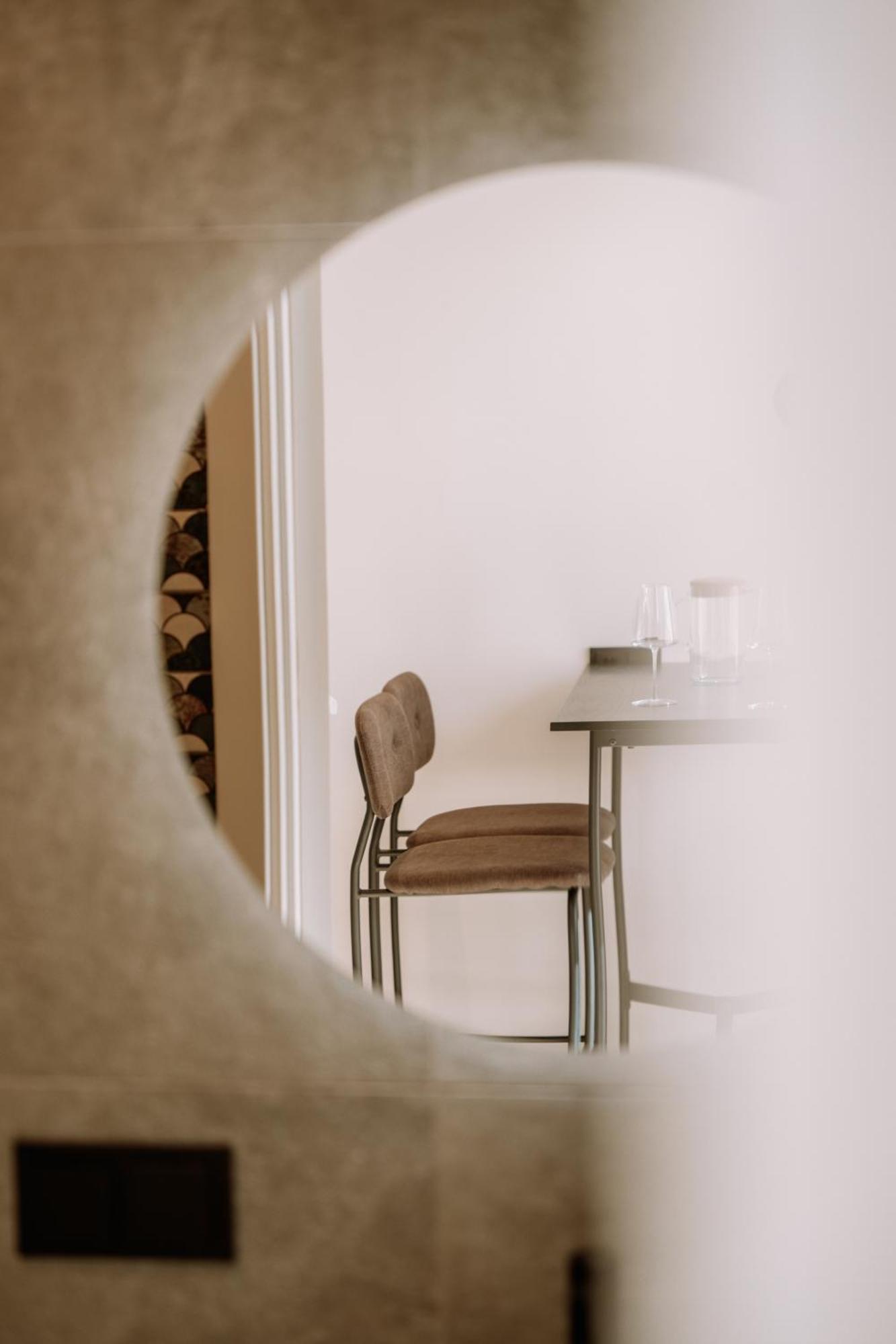 شقة Mill Loft بالانغا المظهر الخارجي الصورة
