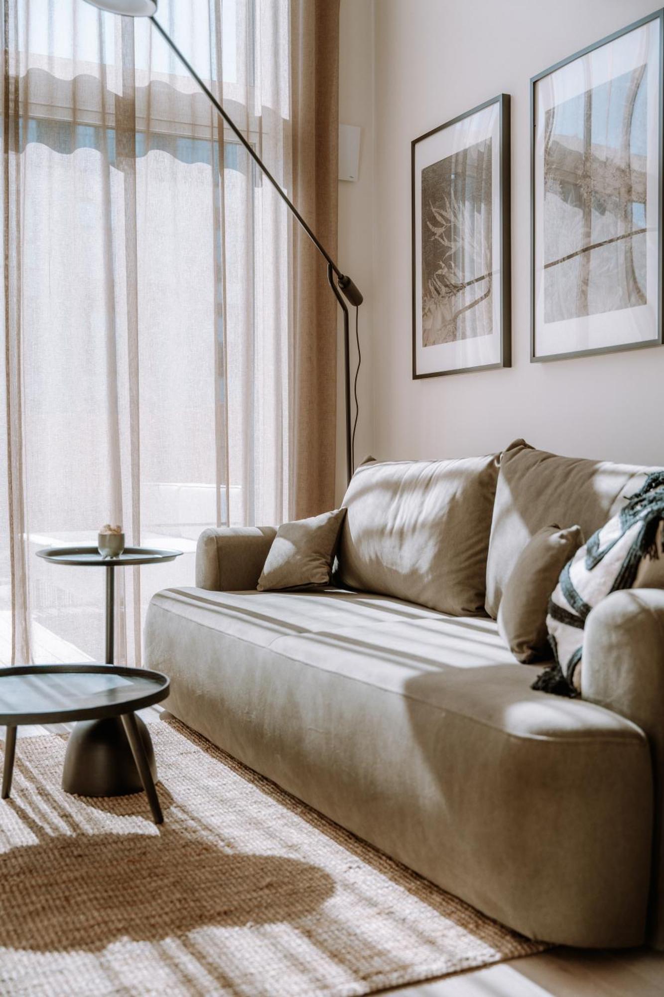 شقة Mill Loft بالانغا المظهر الخارجي الصورة