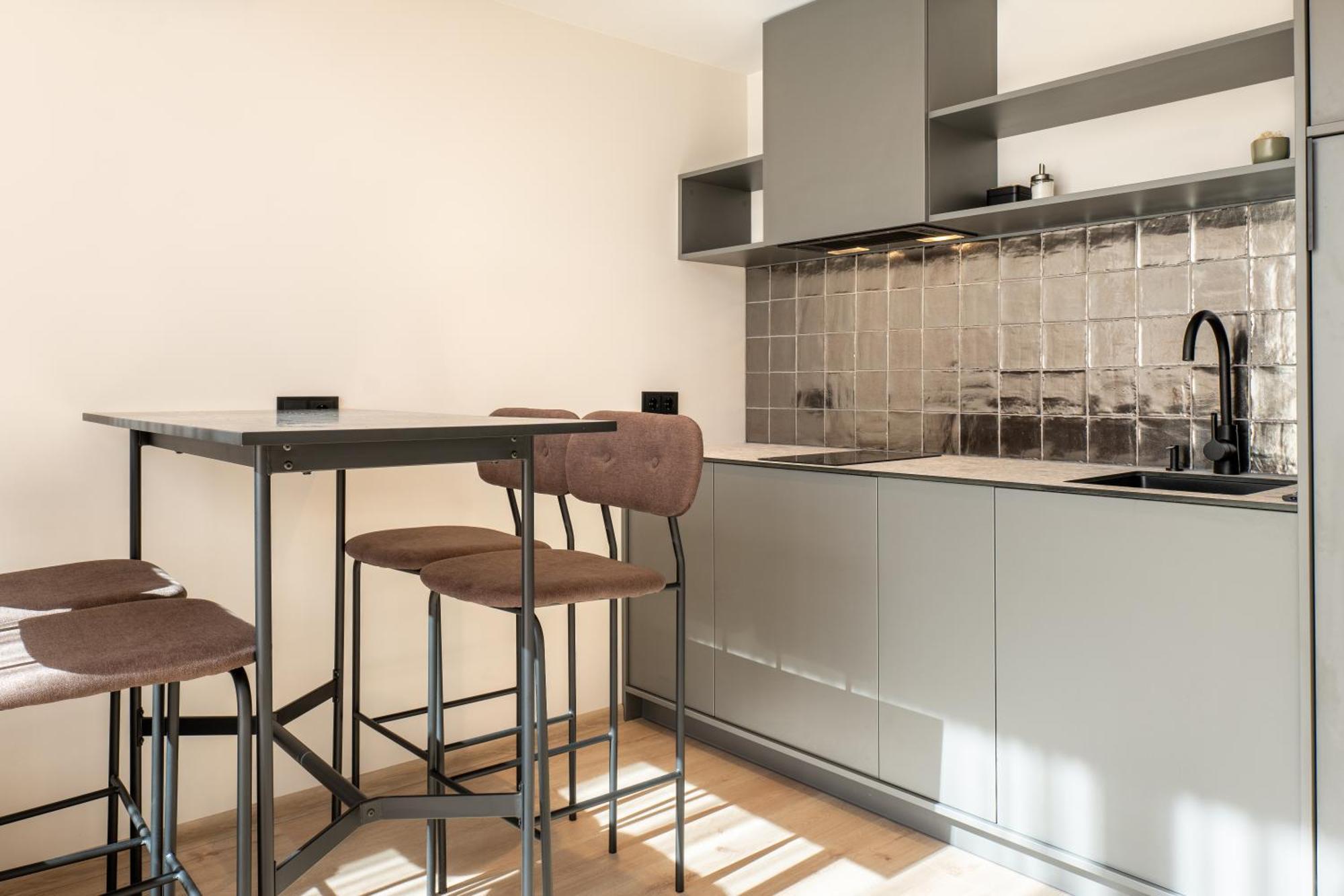 شقة Mill Loft بالانغا المظهر الخارجي الصورة