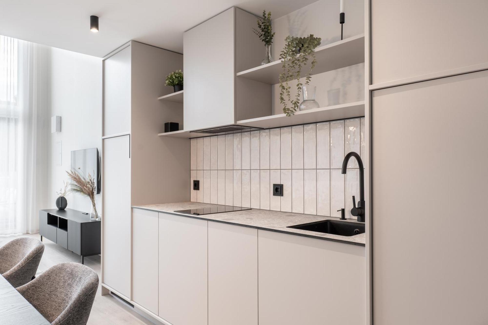 شقة Mill Loft بالانغا المظهر الخارجي الصورة