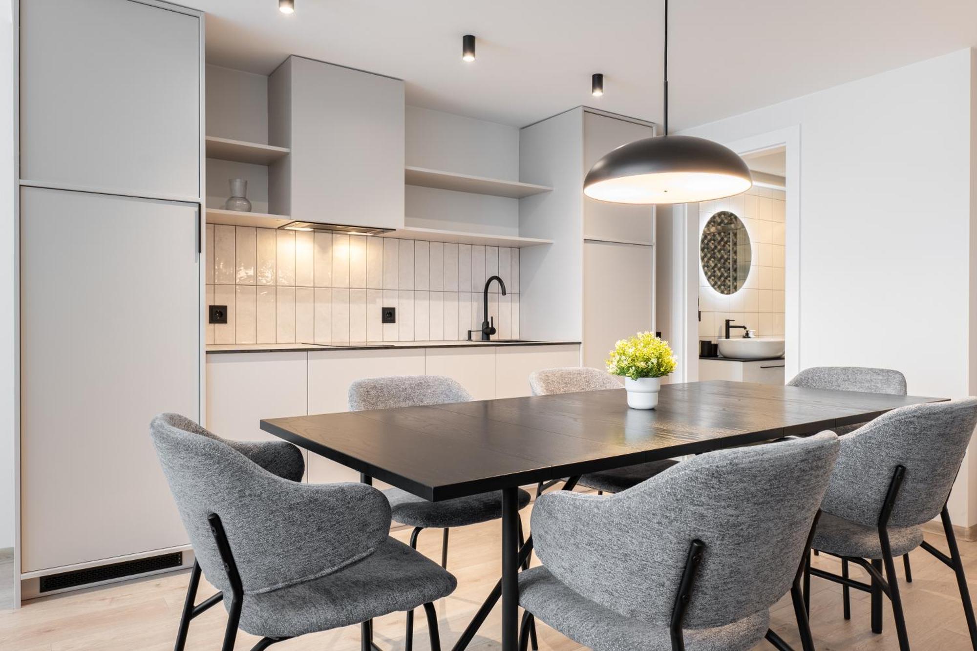 شقة Mill Loft بالانغا المظهر الخارجي الصورة