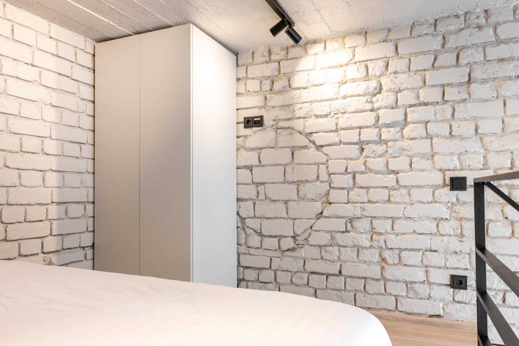 شقة Mill Loft بالانغا المظهر الخارجي الصورة