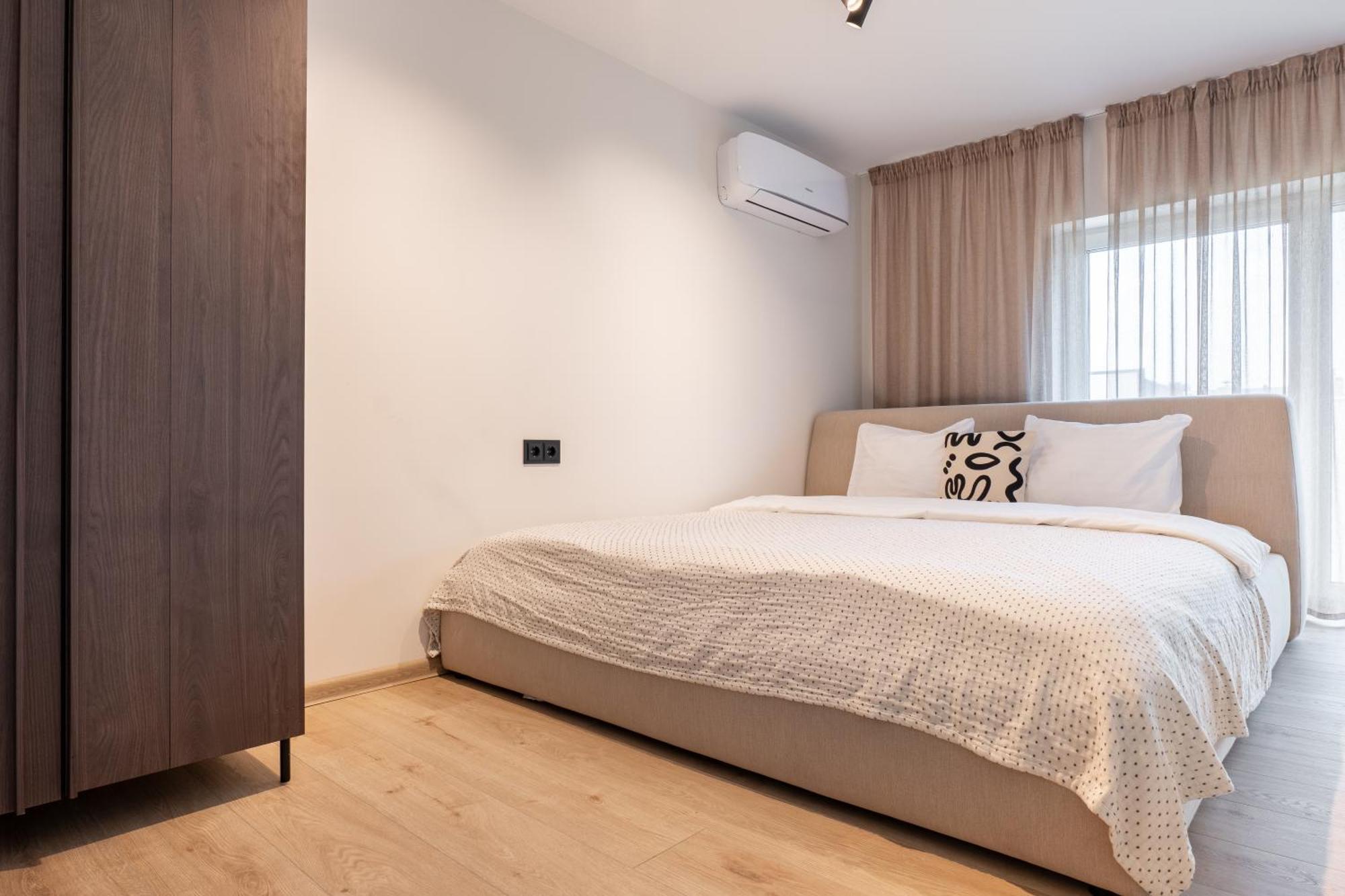 شقة Mill Loft بالانغا المظهر الخارجي الصورة