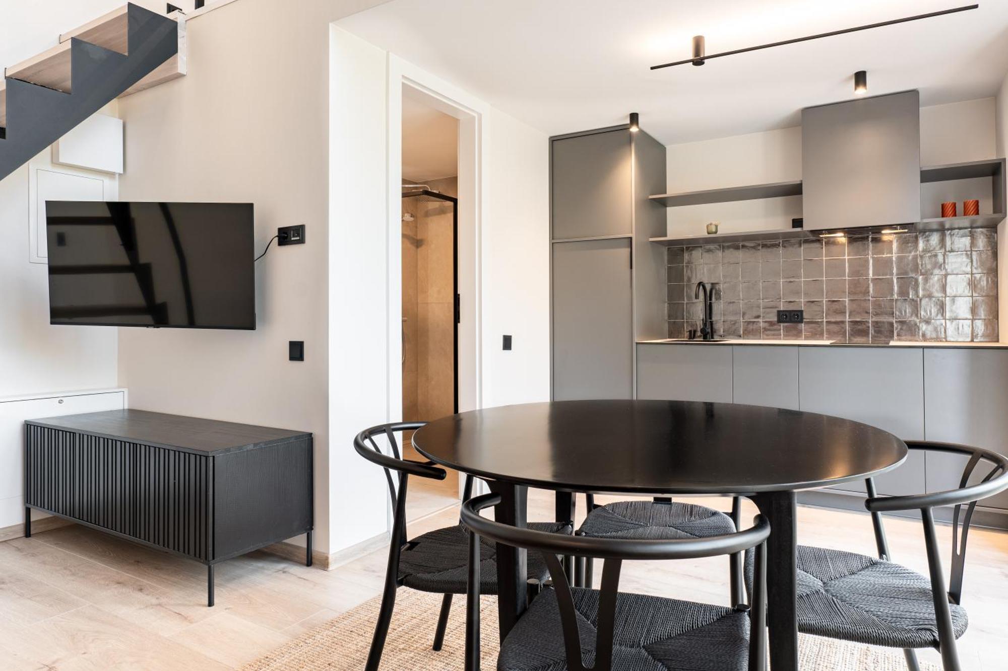 شقة Mill Loft بالانغا المظهر الخارجي الصورة
