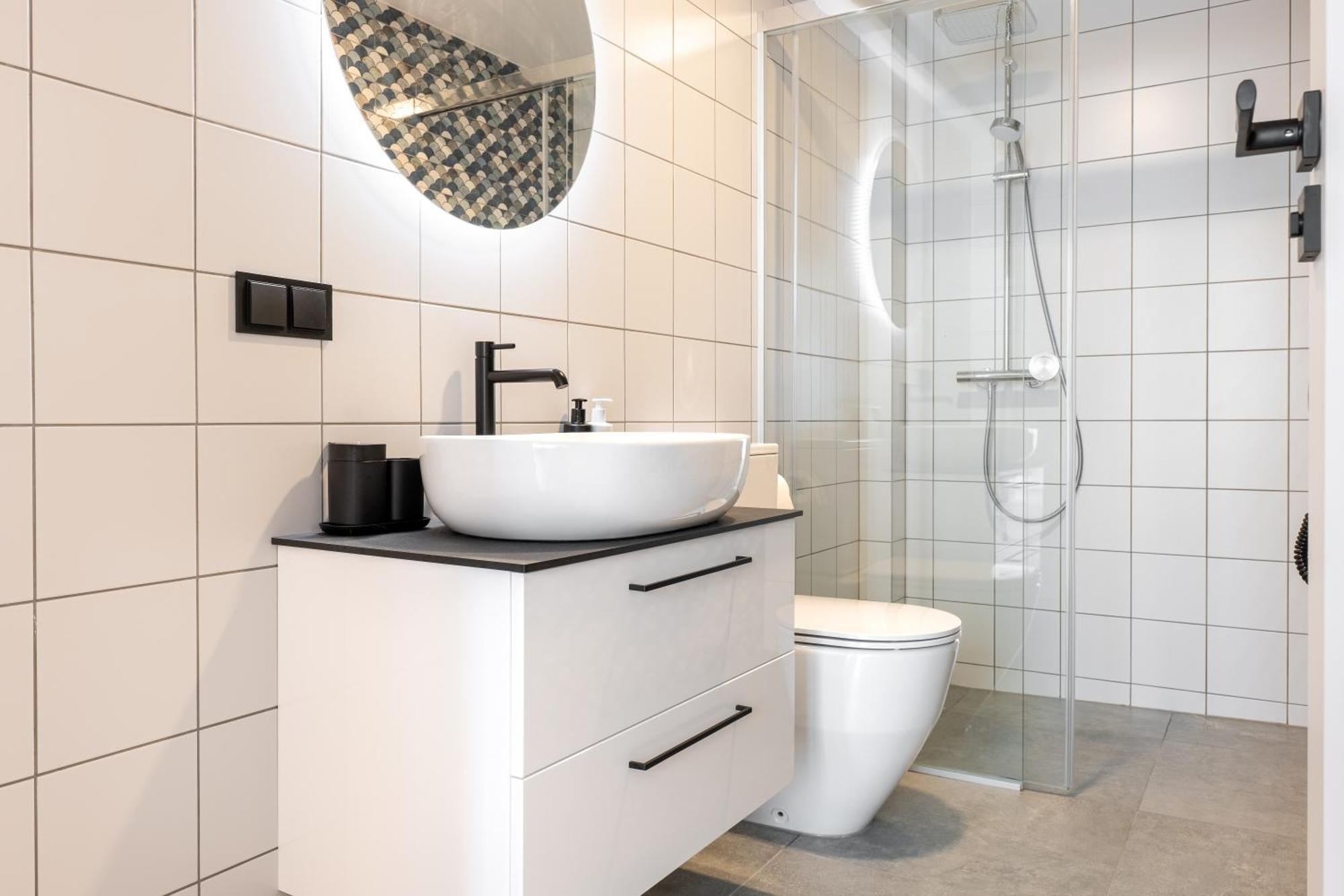 شقة Mill Loft بالانغا المظهر الخارجي الصورة