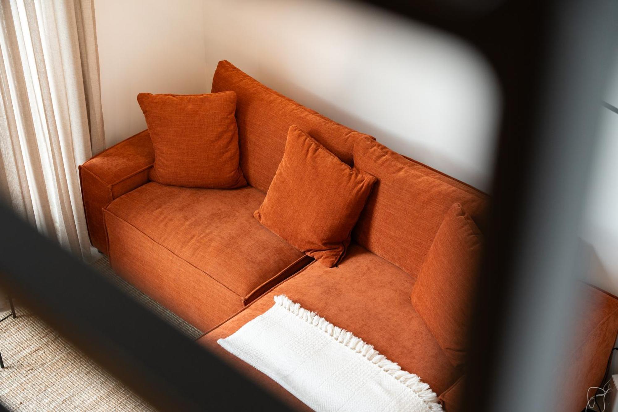 شقة Mill Loft بالانغا المظهر الخارجي الصورة