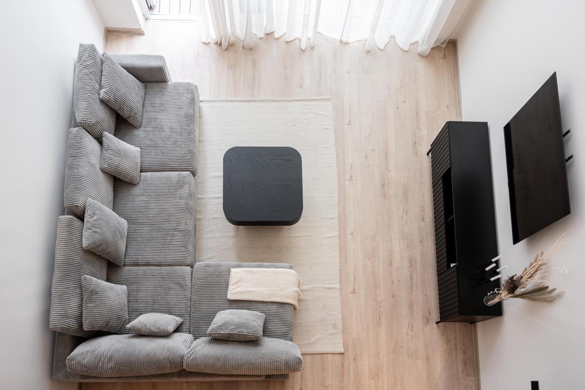 شقة Mill Loft بالانغا المظهر الخارجي الصورة