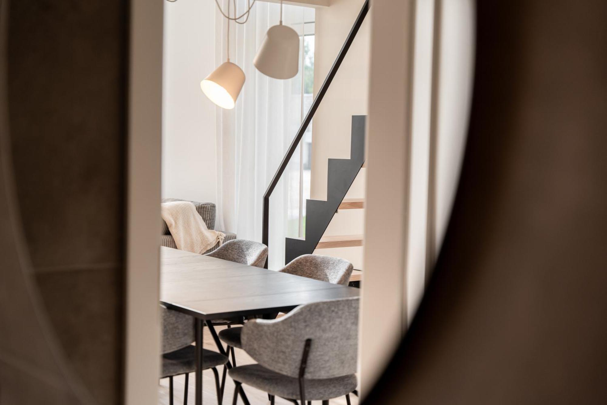 شقة Mill Loft بالانغا المظهر الخارجي الصورة