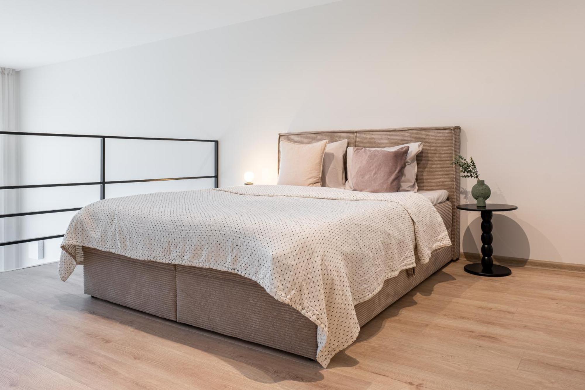 شقة Mill Loft بالانغا المظهر الخارجي الصورة