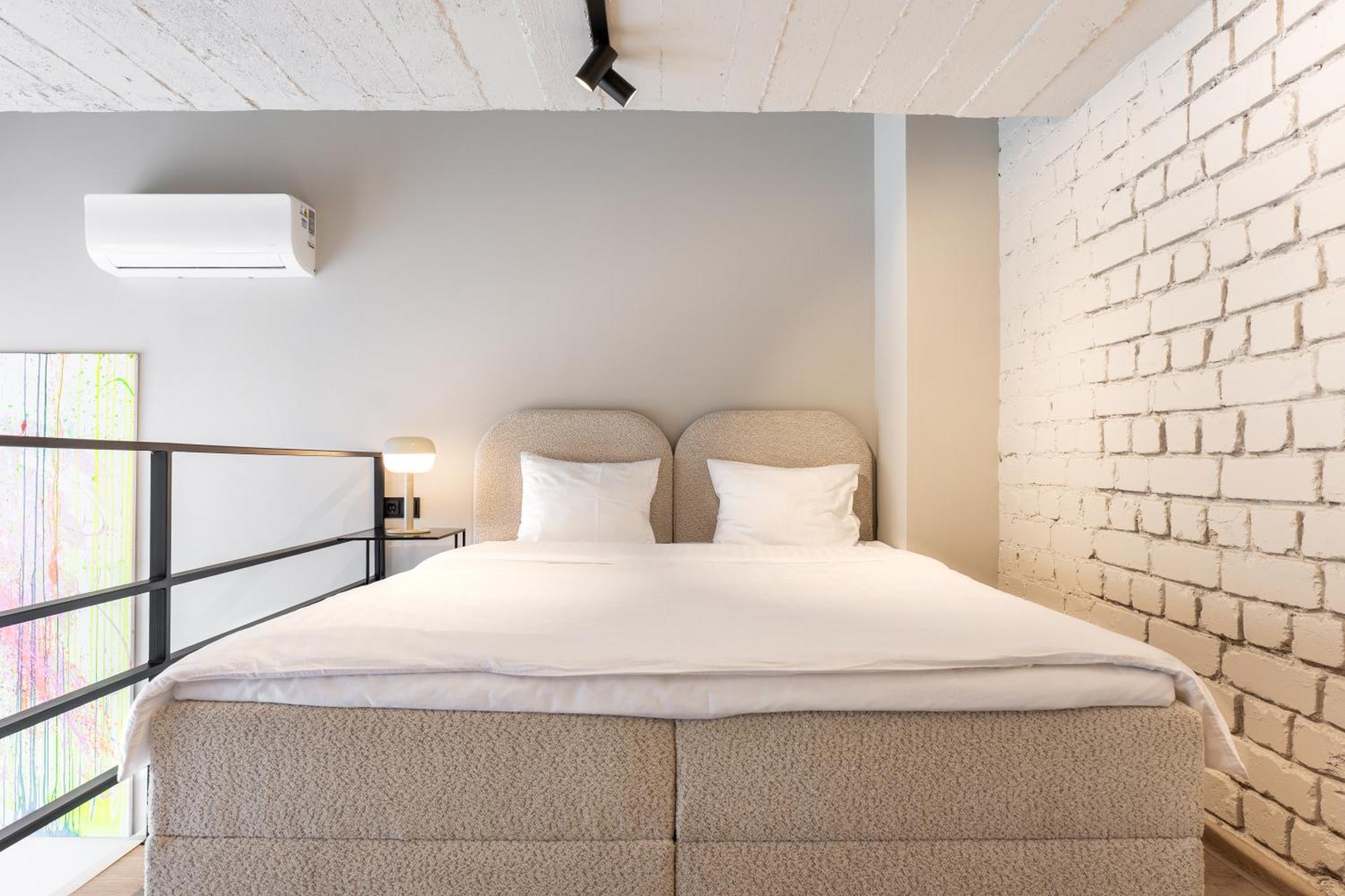 شقة Mill Loft بالانغا المظهر الخارجي الصورة